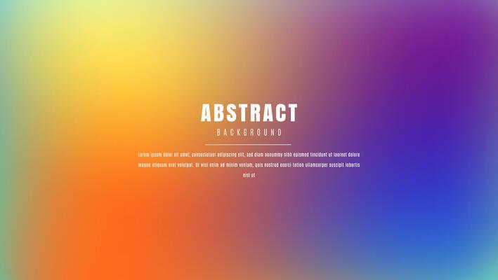 Gradient Vector Art, Icons, and Graphics for Free Download