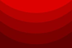 Abstract Wave Geometric Color Dogde Background vector