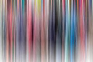 Abstract background, many colors, vertical blur. photo