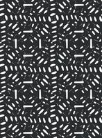 Collection of black and white backgrounds vector