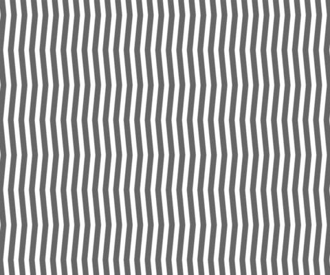 Zig Zag line background