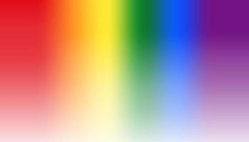 Background of pride flag color vector