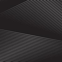 Abstract black background with diagonal striped lines. Striped texture - Vector illustration