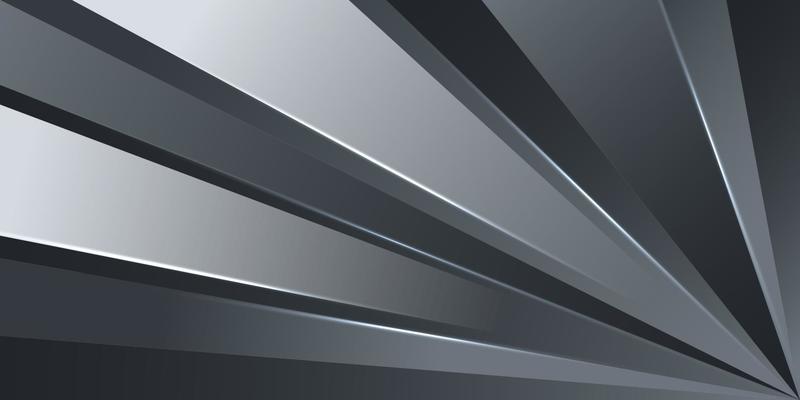 Abstract Monocrome light shine