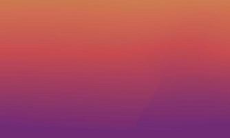 beautiful colorful gradient background. combination of bright colors. soft and smooth texture. vector