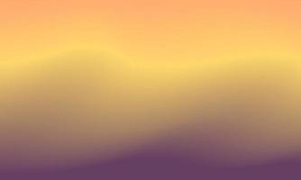 beautiful colorful gradient background. combination of bright colors. soft and smooth texture. vector