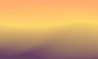 beautiful colorful gradient background. combination of bright colors. soft and smooth texture. vector