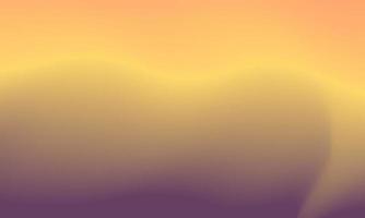 beautiful colorful gradient background. combination of bright colors. soft and smooth texture. vector