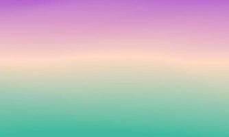 beautiful colorful gradient background. combination of bright colors. soft and smooth texture. vector