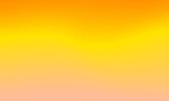 beautiful colorful gradient background. combination of bright colors. soft and smooth texture. vector