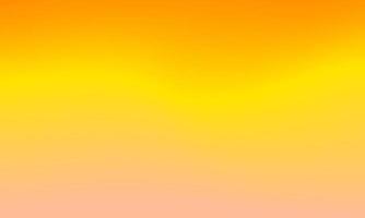 beautiful colorful gradient background. combination of bright colors. soft and smooth texture. vector