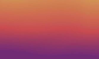 beautiful colorful gradient background. combination of bright colors. soft and smooth texture. vector