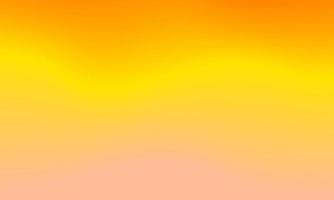 beautiful colorful gradient background. combination of bright colors. soft and smooth texture. vector