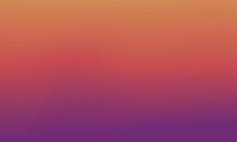 beautiful colorful gradient background. combination of bright colors. soft and smooth texture. vector