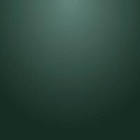 Green gradient color background for spring concept design, a dark gradient green wallpaper template vector, illustration vector