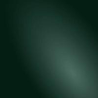 Dark Green color gradient background concept vector, a green abstract backgrounds gradient design, illustration, vector wallpaper template