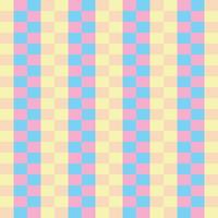 square pattern seamless background vector