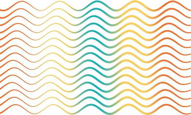Abstract background banner. Vector illustration