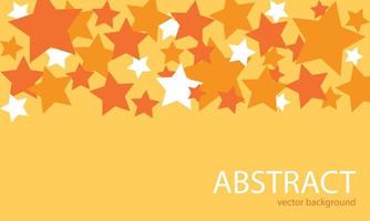 Abstract background banner Vector illustration