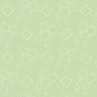 Seamless pattern Maracas and Cinco De Mayo Square vector