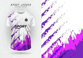 T-Shirt Template Jersey Vector Images (over 15,000)