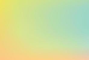 Rainbow gradient backdrop. Rainbow digital paper. vector