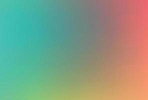 Rainbow gradient backdrop. Rainbow digital paper. vector