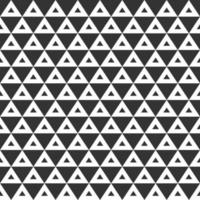 Scandinavian style an abstract seamless pattern vector