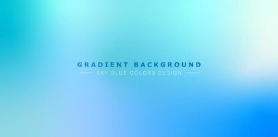 gradient blue abstract background, applicable for website banner, poster sign corporate business, social media post, landing page webs, motion picture video animation studio, transition backdrop signs vector