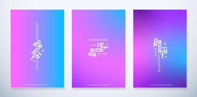 abstract gradient pink blue purple background, applicable for website interface, poster sign corporate, billboard, header, digital media advertising, social media posts, ads campaign marketing agency