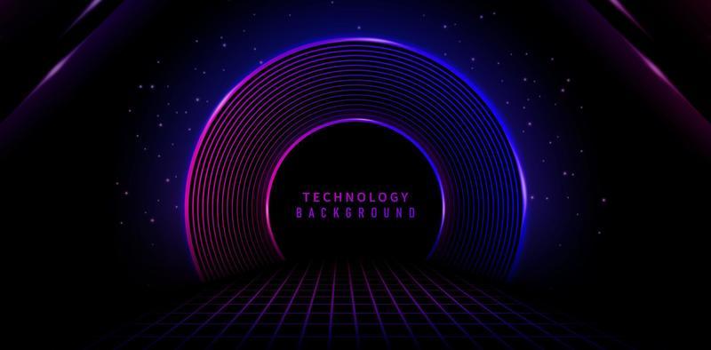 light in the tunnel a radial lines glowing effects for sign corporate, advertisement business, social media post, billboard agency advertising, ads campaign, motion video, landing page, website header