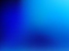 Abstract geometric gradient color halftone modern shape background vector