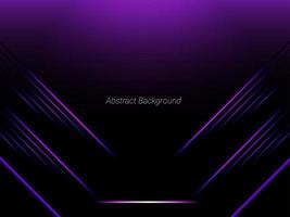 Abstract geometric transparent gradient lines color illustration pattern background vector