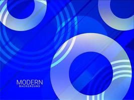 Abstract geometric modern decorative colorful design banner pattern background vector