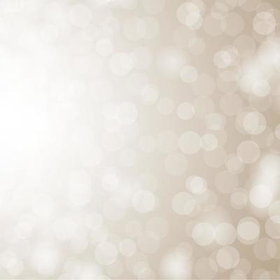 Abstract bokeh light with low light background illustration.