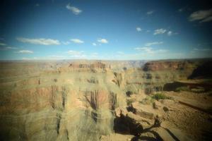 parques nacionales del gran cañón estados unidos foto
