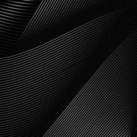 textura rayada, fondo rayado diagonal deformado abstracto, textura de las líneas de onda. nuevo estilo para el diseño de su negocio, plantilla de vector para sus ideas