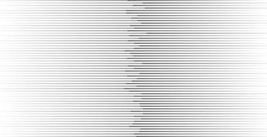 Abstract stripe background, vector template for your ideas, monochromatic lines texture, waved lines texture