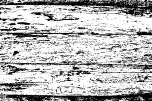 Abstract old wood texture for background vector