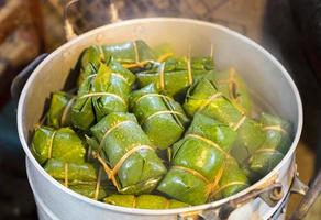 Boiled sweets bundle. photo