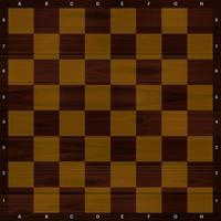 Chess Board with Piece Vector Design Graphic by uzumakyfaradita