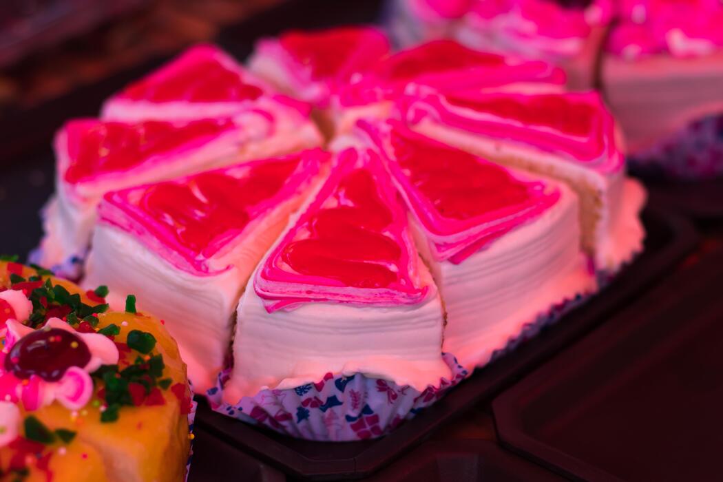 Triangle Cake Stock Photos, Images and Backgrounds for Free Download