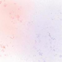 Hand Painted Watercolor Pastel Background Design vector
