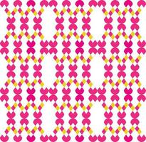 Pattern background abstract vector image