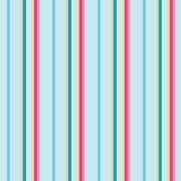 multicolor stripes seamless pattern background vector