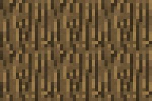 Pixel Background, Games Concept background, Resizable Seamless Vector Pattern, Oak