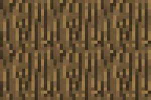 Pixel Background, Games Concept background, Resizable Seamless Vector Pattern, Oak