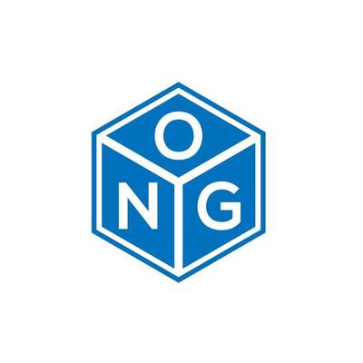 Ong Logo Vector Art, Icons, and Graphics for Free Download