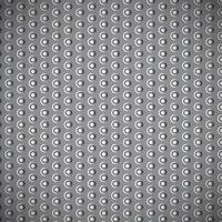 Metal mesh sheet vector. metal speaker grill sheet background vector. Metallic pattern design vector. vector