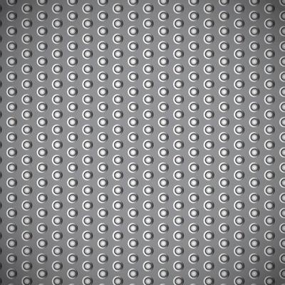 Metal mesh sheet vector. metal speaker grill sheet background vector. Metallic pattern design vector.